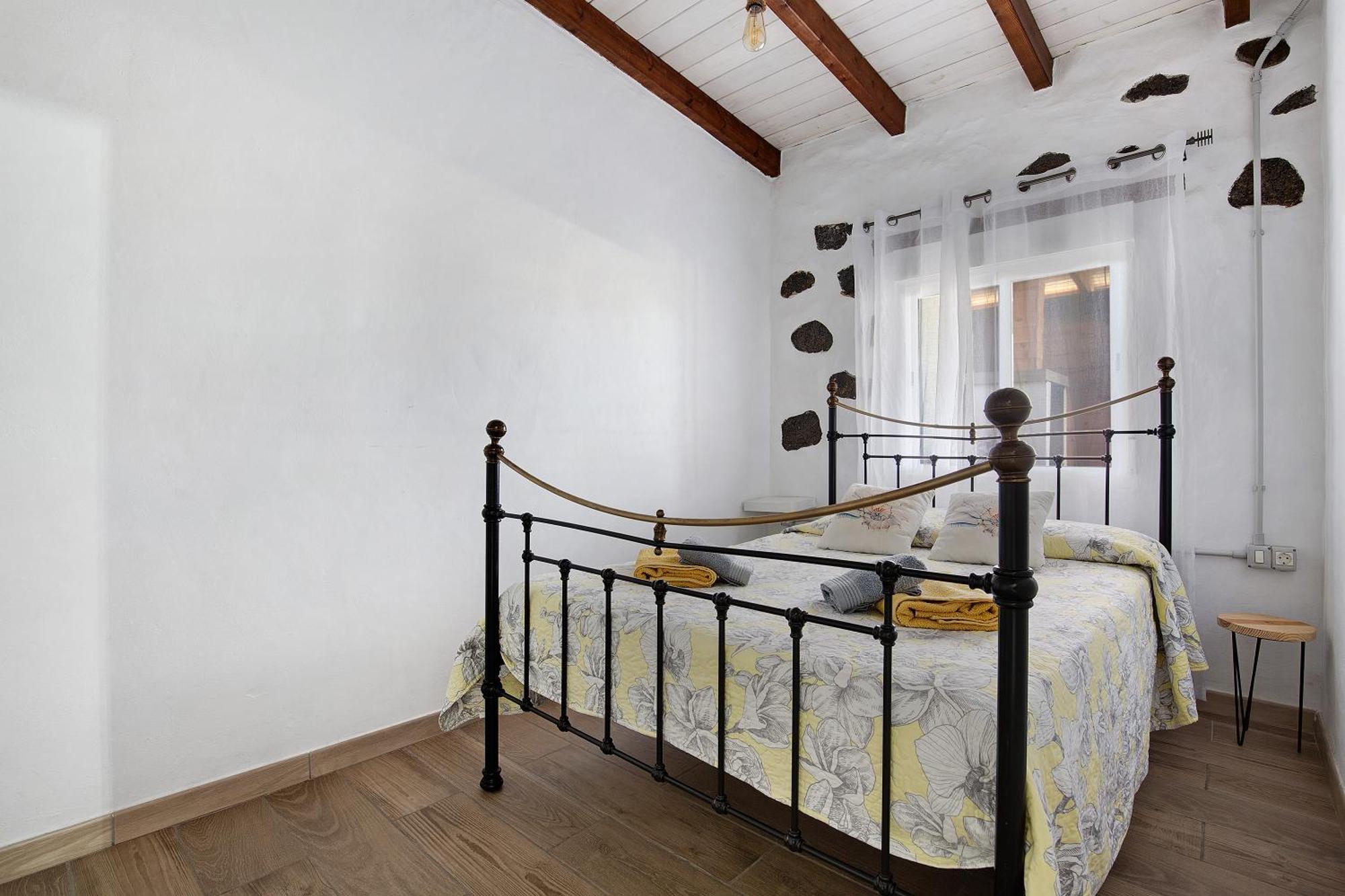 Ca Lajares Villa Exterior photo